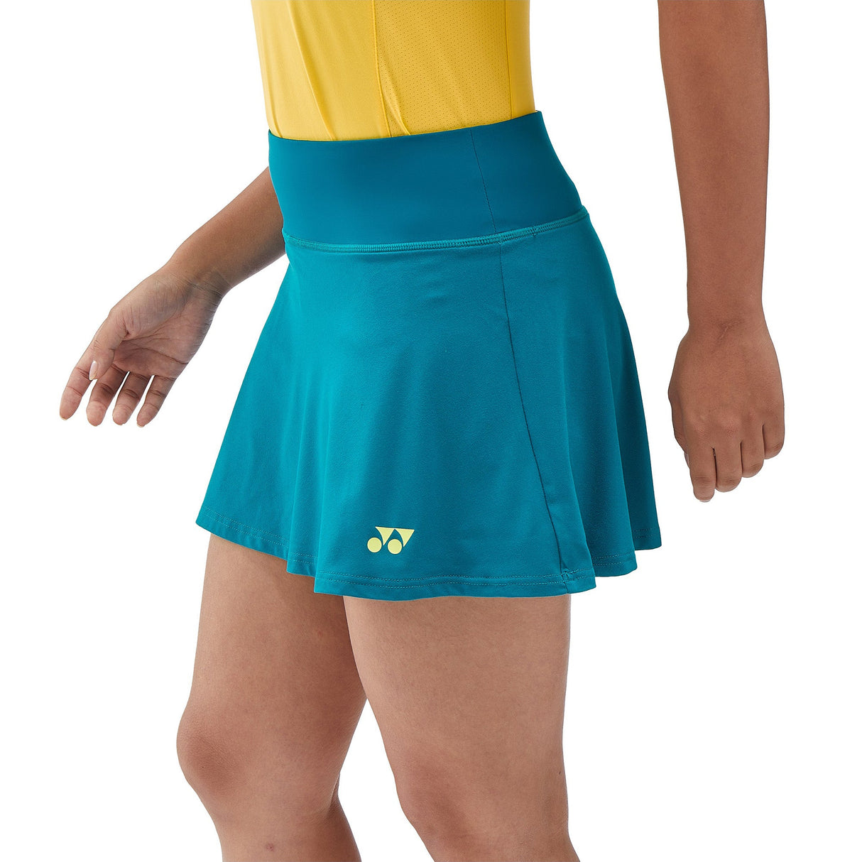 Falda Short 26120 Azul verdoso 2024