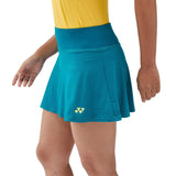 Falda Short 26120 Azul verdoso 2024