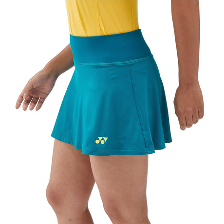 Falda Short 26120 Azul verdoso 2024