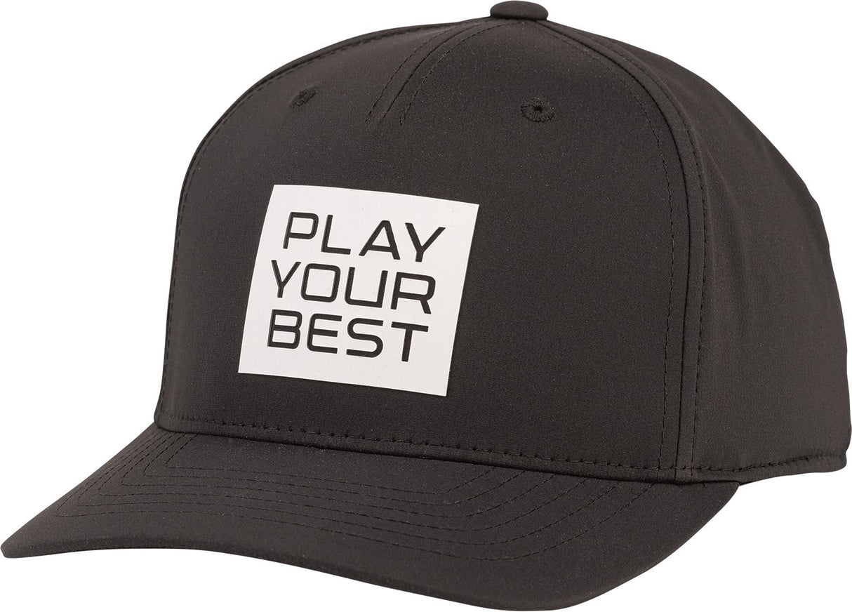 Jockey Ping Structure Play Your Best