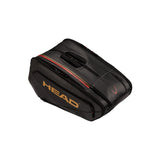 Bolso Pádel Head Retro Padel Bag Negro