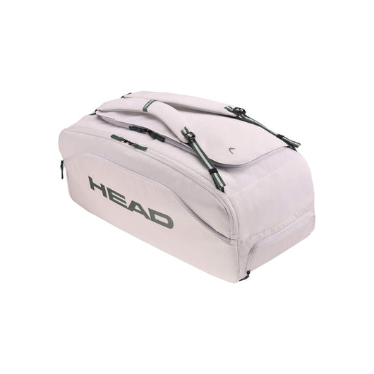 Bolso Tenis Head Pro X Duffle Bag L Rosado
