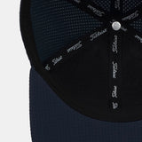 Gorro Titleist Oceanside Negro/Grafito