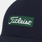 Gorro Titleist Oceanside Negro/Grafito