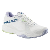 Zapatillas Tenis Mujer Head Motion Team Bicolor