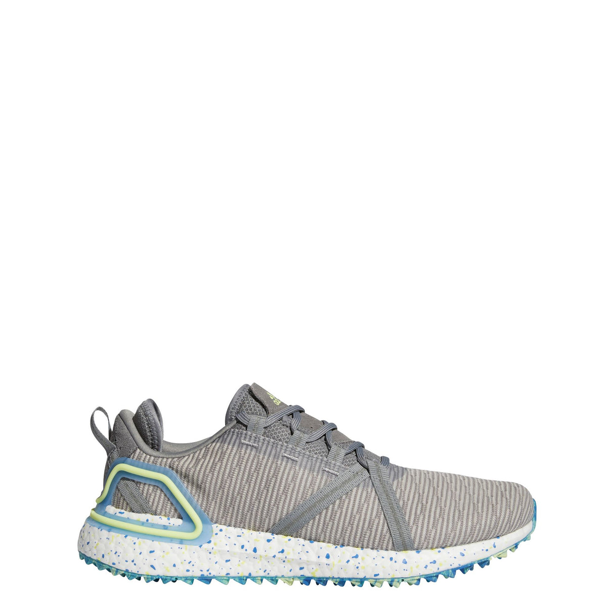 Zapatos de Golf Adidas Solarthon Gris 10,5