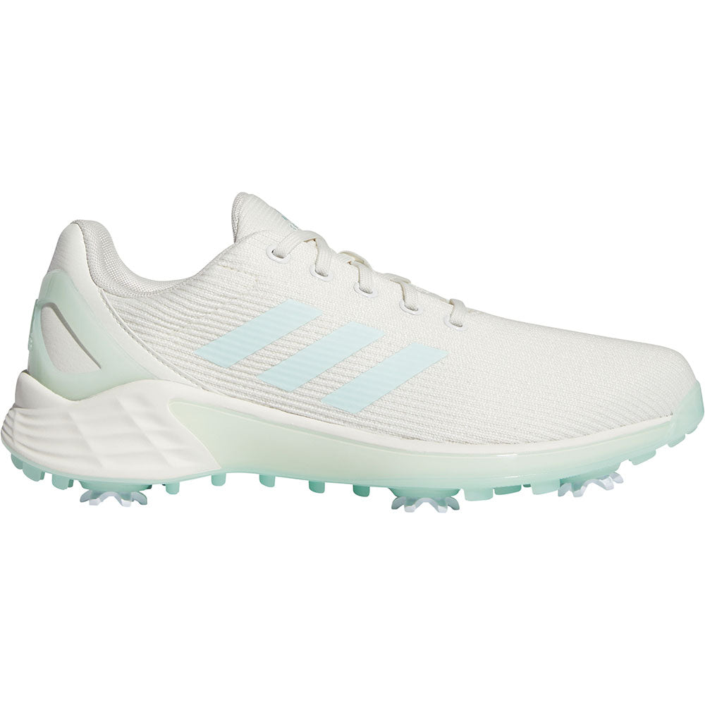 Zapatos de Golf Adidas ZG21 Motion Blanco 42