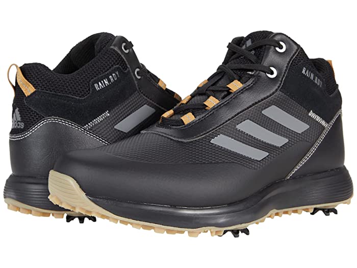 Zapatos de Golf Adidas S2G Negro