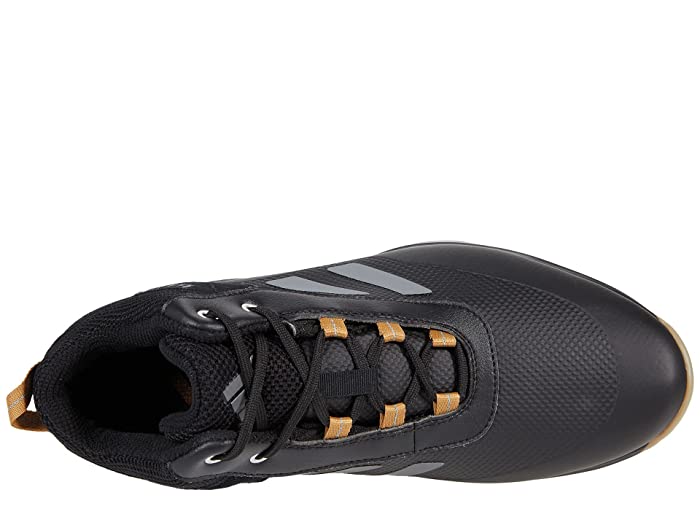Zapatos de Golf Adidas S2G Negro