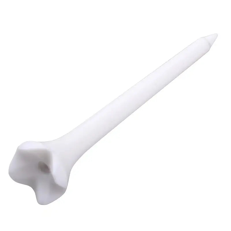 Tee Plásticos de Golf 83mm Pack de 20 Back9