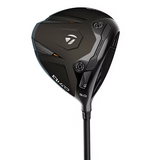 Driver TaylorMade Qi4D Mitsubishi REAX50 HighR Red RH