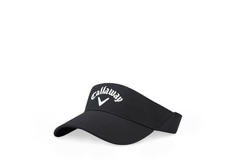 Visera Callaway Liquid Metal Negro