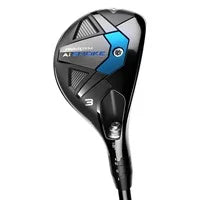 Hibrido Callaway Paradym Ai Smoke ProjectX Cypher 60 LH