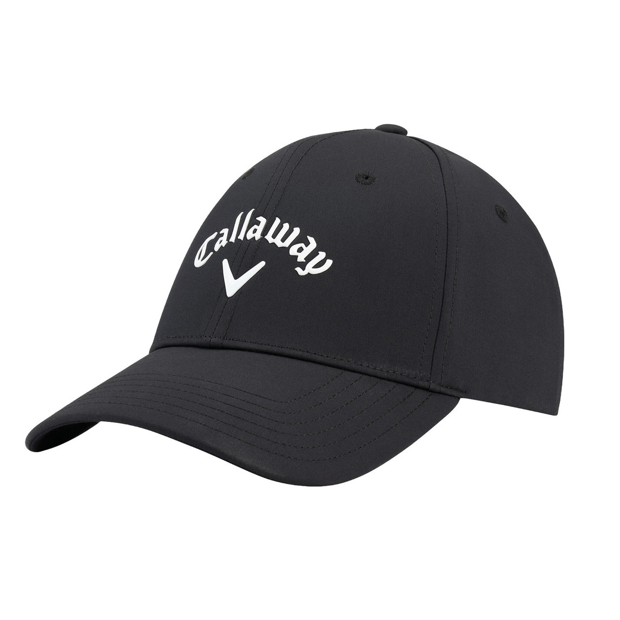 Jockey Callaway Liquid Metal Negro