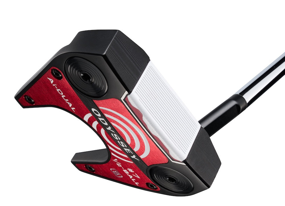 Putter Odyssey AI-Dual #7 RH