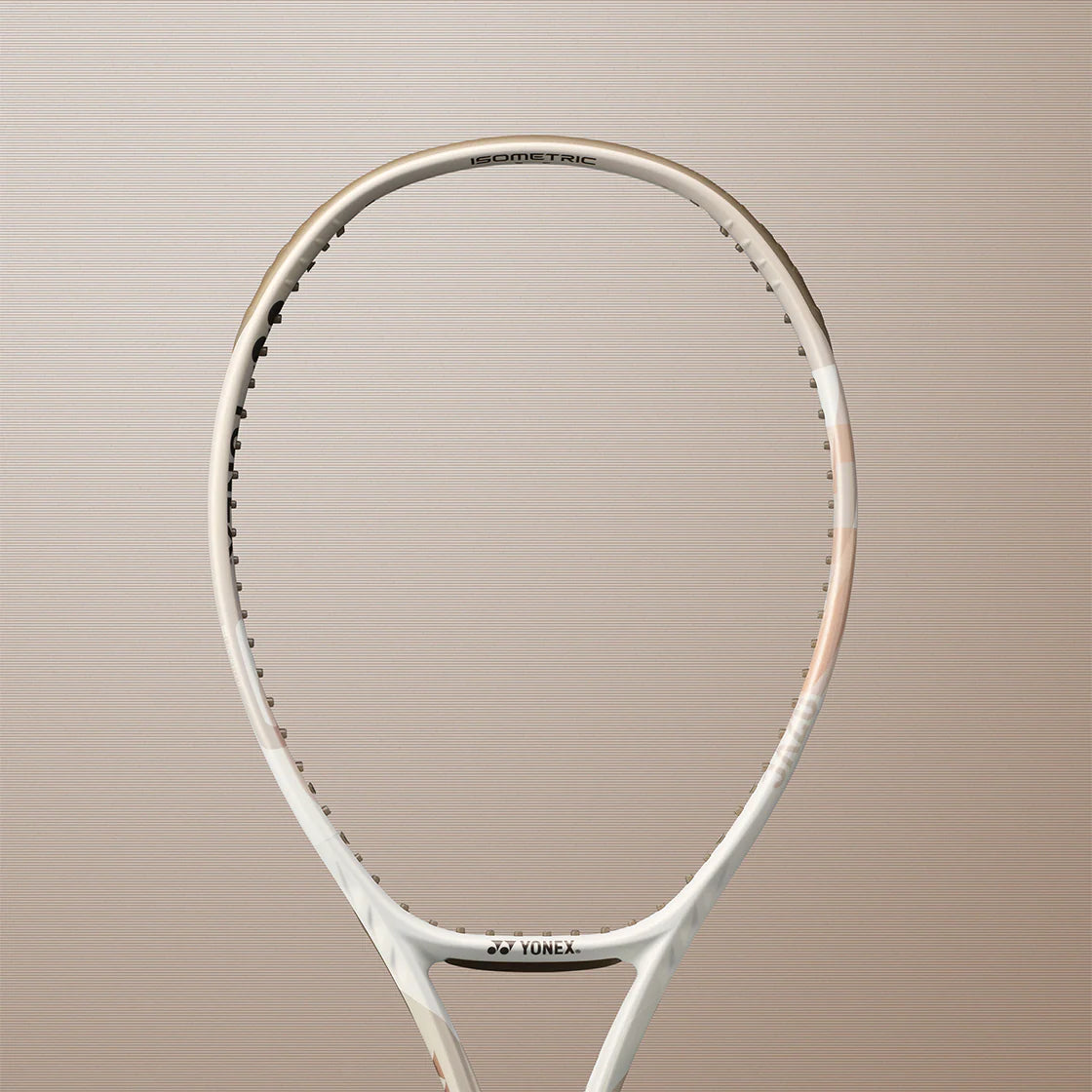 Raqueta Tenis VCORE FEEL 250g Sand Beige 2024