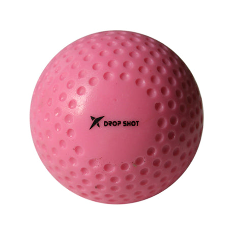 Bocha Hockey DIMPLE Rosa Drop Shot