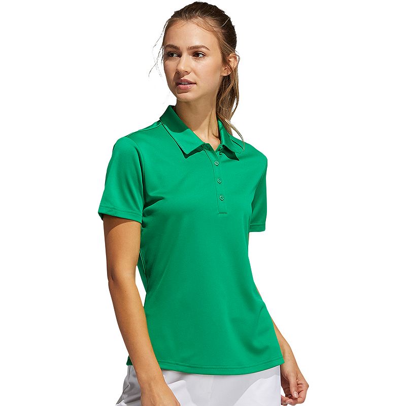 Polera Mujer Adidas Performance Trace Royal