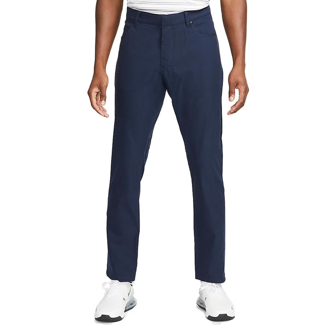 Pantalón de Golf Slim ROPPAN821 – Nike Dri-FIT y Repelente al Agua