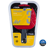 Paleta Tenis de Mesa  TOUGH ★★★
