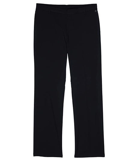 Pantalones de golf adidas junior - Repelente al agua y 100% reciclados