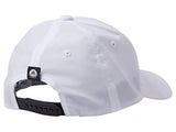 Gorra Snapback Juvenil adidas golf - Rendimiento (Blanca)