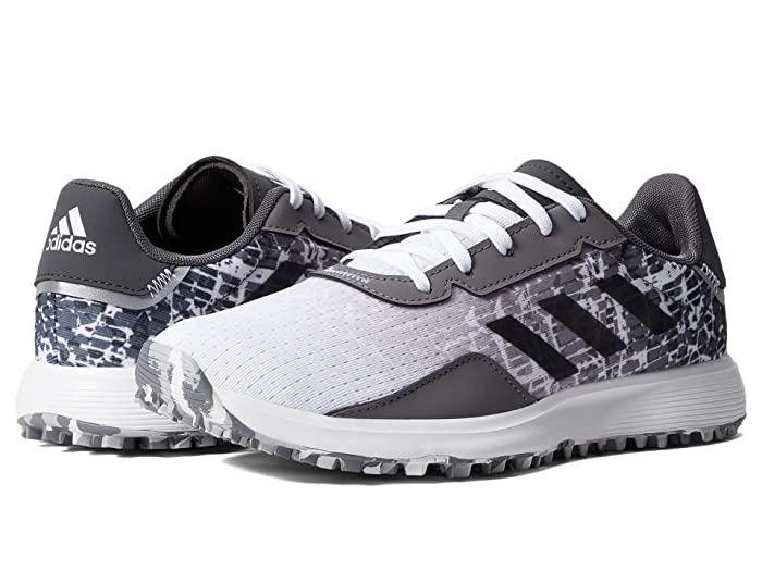 Zapatos de Golf Adidas JR S2G Spikeless