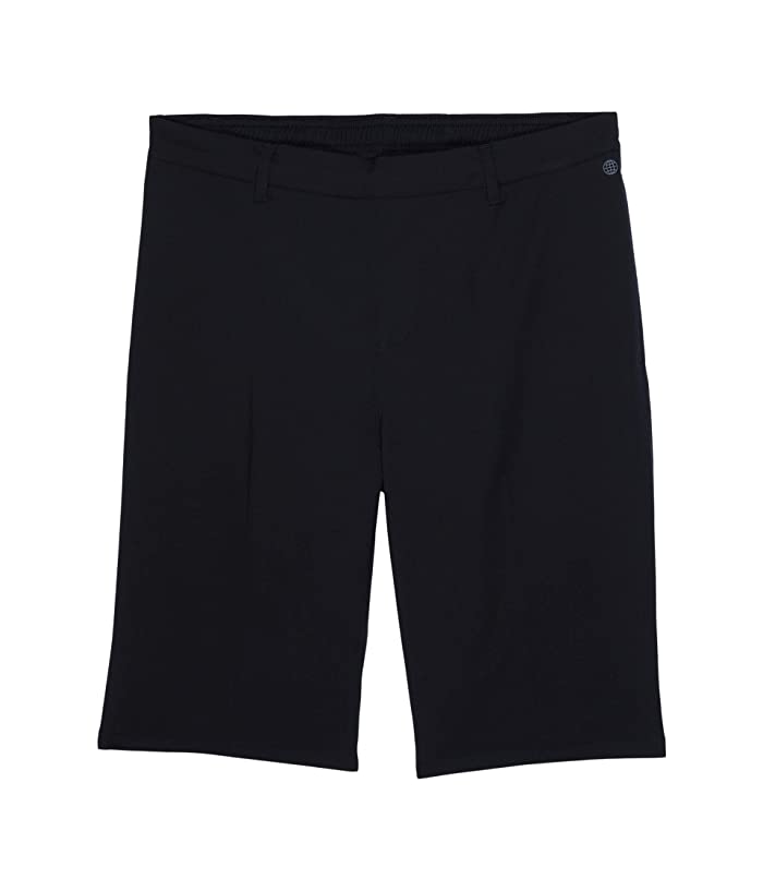 Adidas Ultimate365 Junior Unisex - Shorts de Golf Ajustables (Negro)