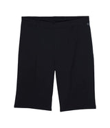 Adidas Ultimate365 Junior Unisex - Shorts de Golf Ajustables (Negro)