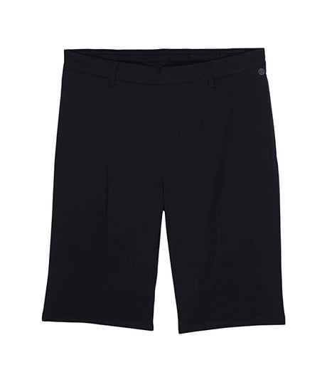 Adidas Ultimate365 Junior Unisex - Shorts de Golf Ajustables (Negro)