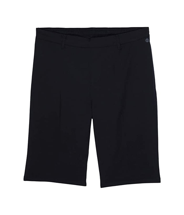 Adidas Ultimate365 Junior Unisex - Shorts de Golf Ajustables (Negro)