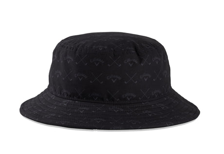 Gorra Callaway HD Bucket - Protección UV 50+ y Ventilación