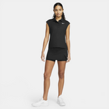 Falda NikeCourt Victory - Falda de Tenis con Short Interior y Dri-FIT
