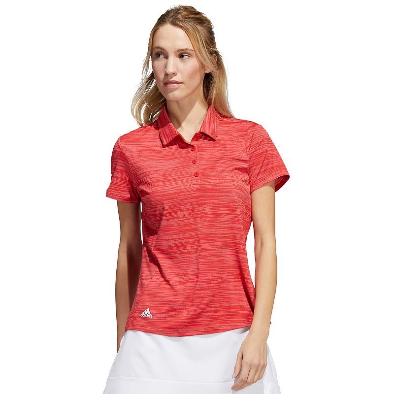 Polera Mujer Adidas Spacedye