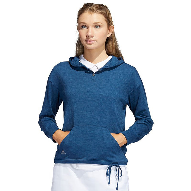 Sudadera Adidas Essentials con Capucha - Comfort Golf