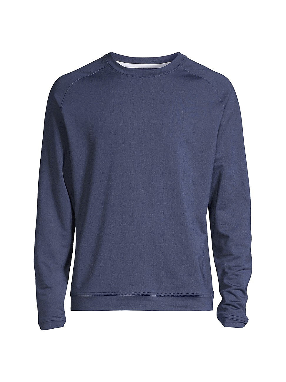 Polera Manga Larga Peter Millar Cradle Performance Crewneck