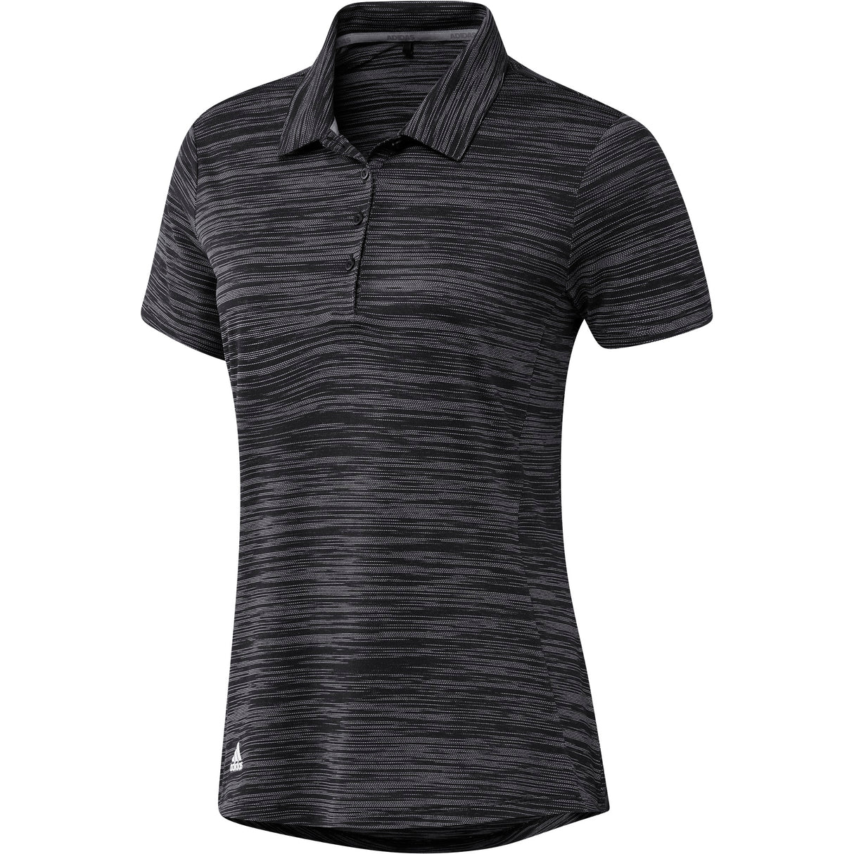 Polera Mujer Adidas Spacedye
