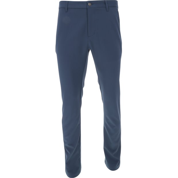 Adidas Ultimate365 Pantalón de Golf - Sarga Elástica y Protección UV (Reciclado)