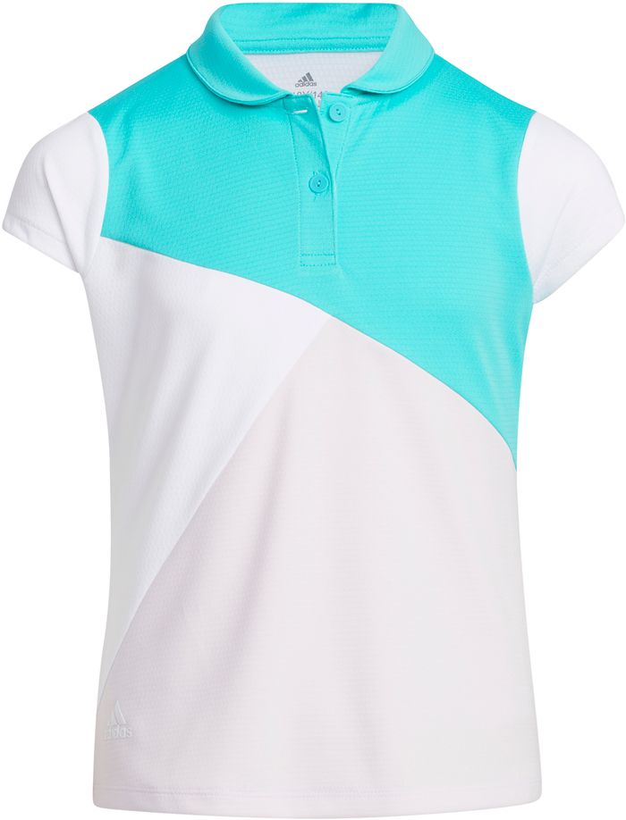 Polera Mujer Adidas Juniors HEAT.RDY
