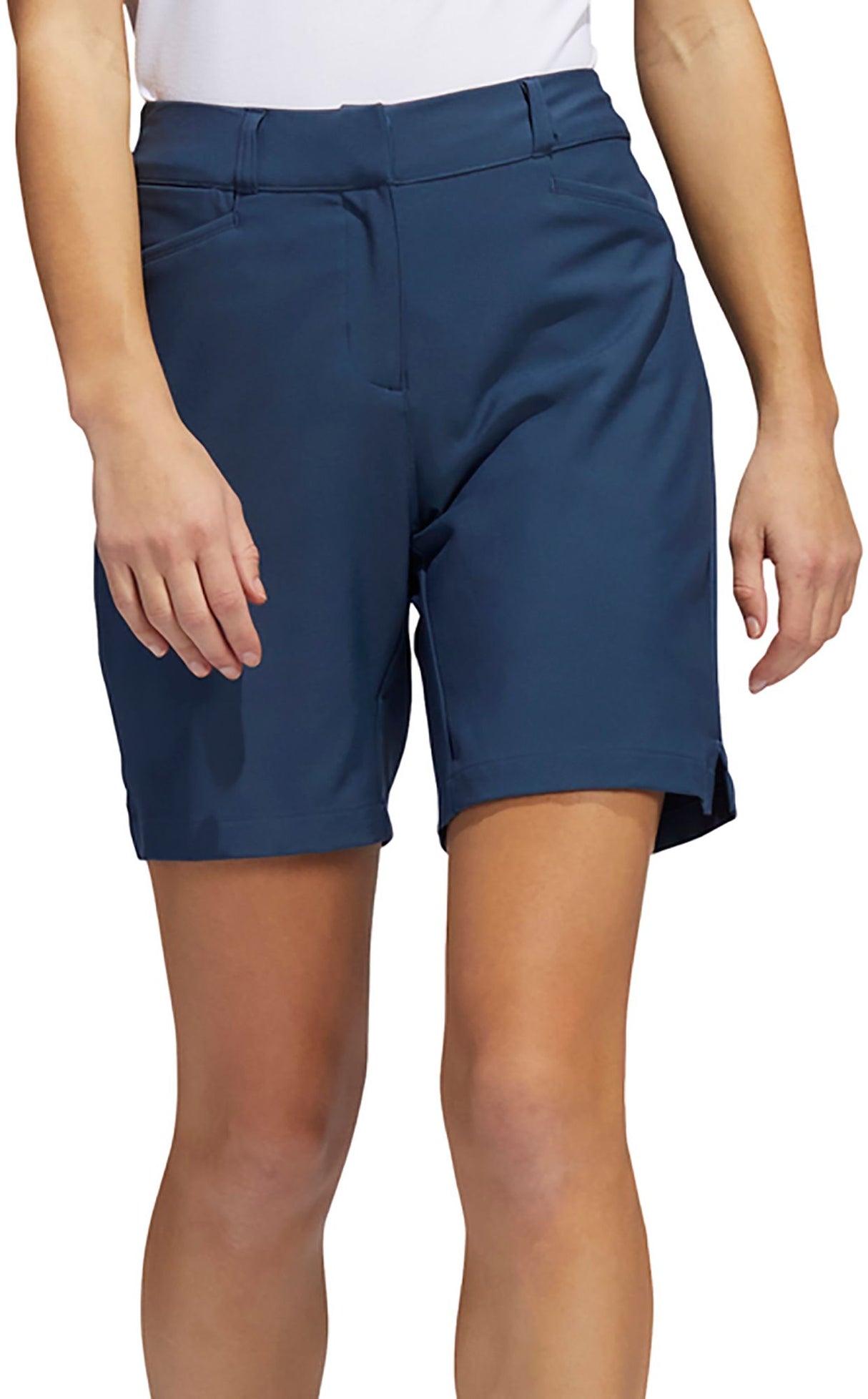 Short Golf Mujer Adidas 7”