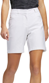 Short Golf Mujer Adidas 7”
