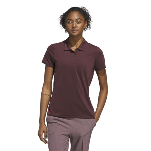 Polera Mujer Adidas Ultimate 365 Solid