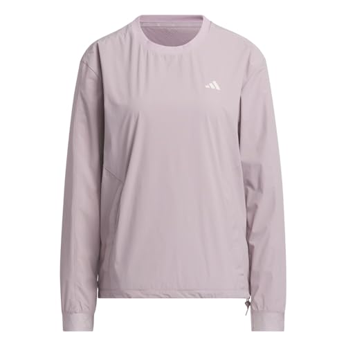 Poleron Golf Mujer Adidas Ultimate 365 Tour