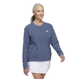 Poleron Golf Mujer Adidas Ultimate 365 Tour