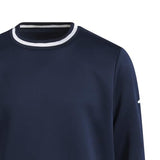 Poleron Golf Adidas Club Crew