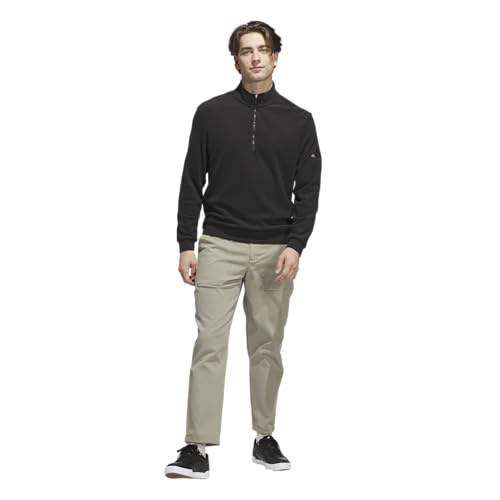 Poleron Golf Adidas Ultimate 365