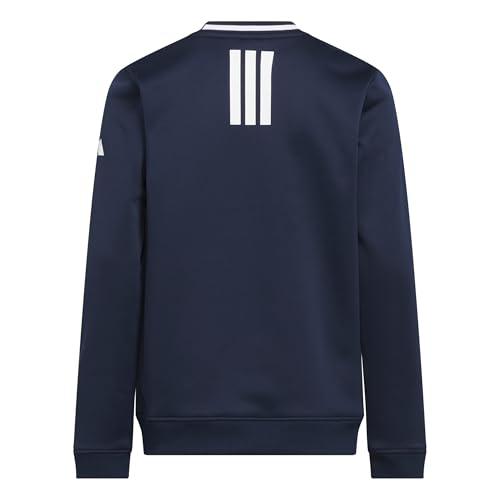 Poleron Golf Adidas Club Crew