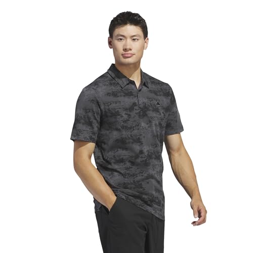 Polera Adidas Go to Mesh