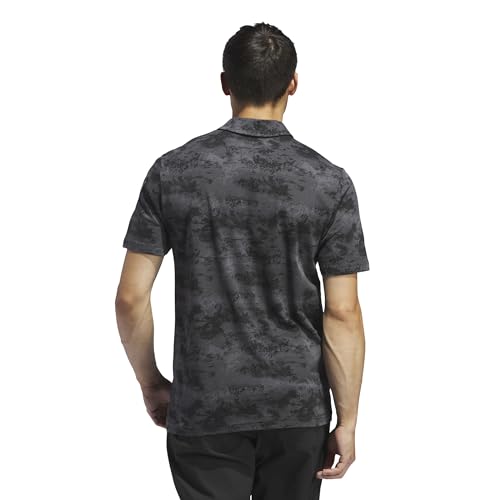 Polera Adidas Go to Mesh