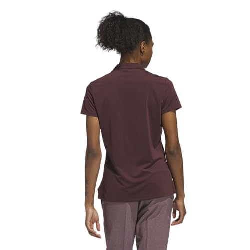 Polera Mujer Adidas Ultimate 365 Solid